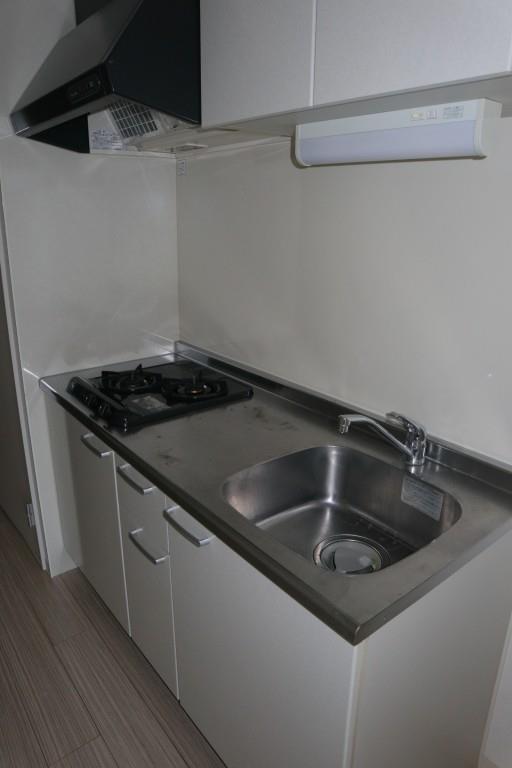 パティオ エスペランサ キッチン