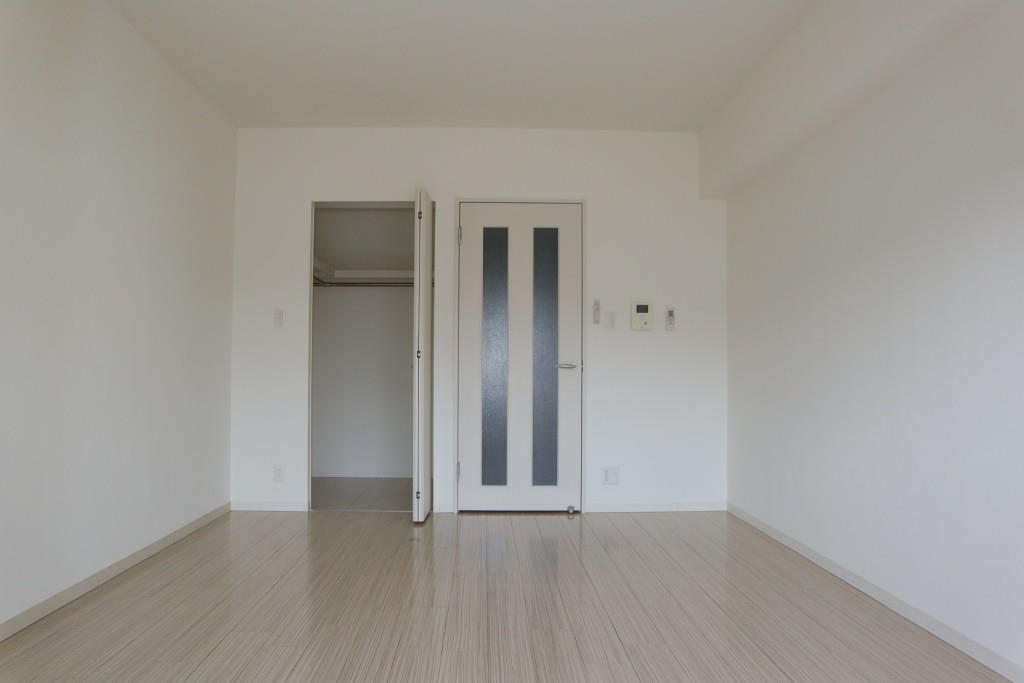 パティオ エスペランサ ベッドルーム