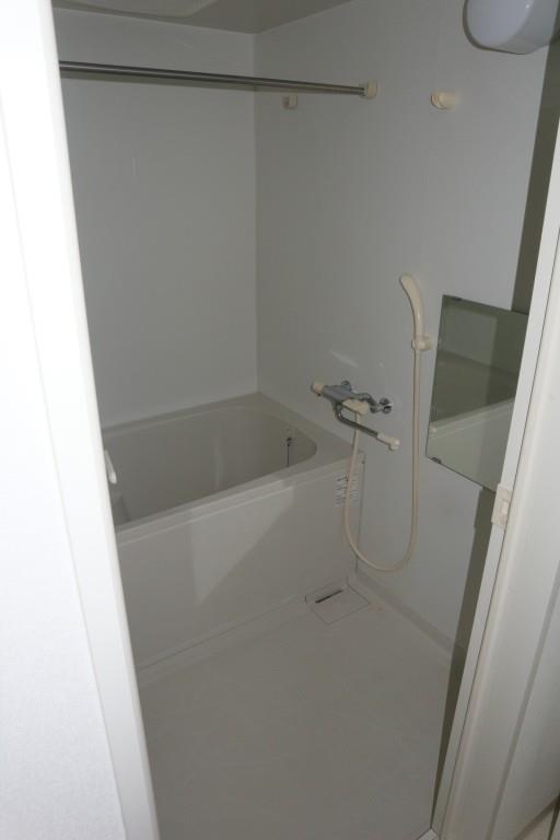 パティオ エスペランサ 風呂画像