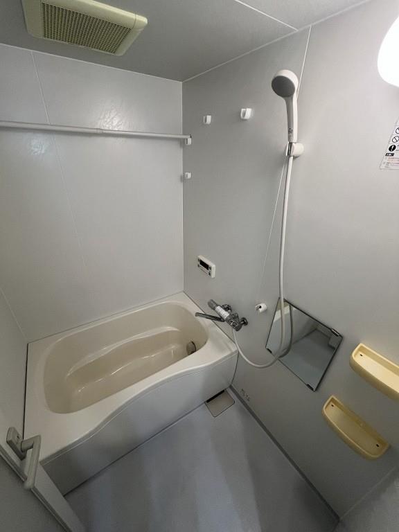 ミレニアムヴィラ 風呂画像