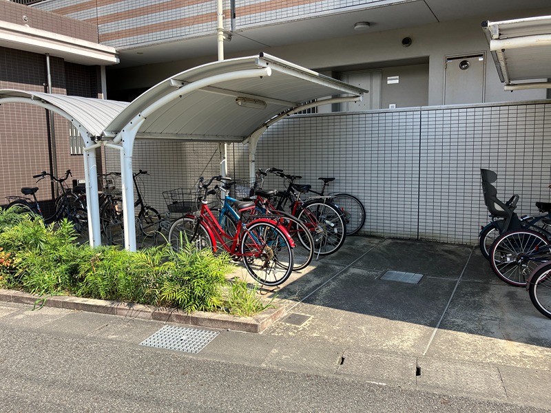ブラン ジュール その他外観5
