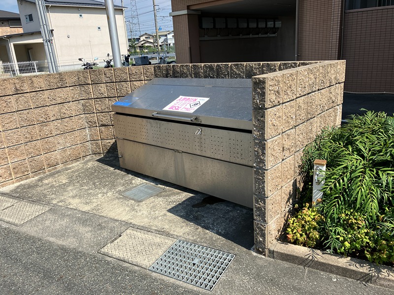 ブラン ジュール その他外観6