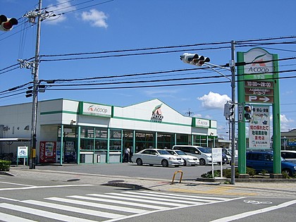 ブラン ジュール 周辺画像3