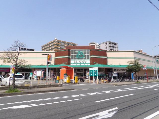 オークランセル那の川 周辺画像1
