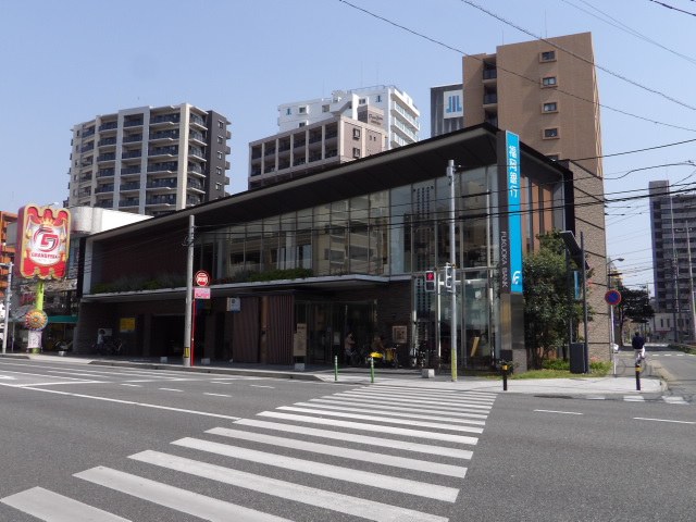 オークランセル那の川 周辺画像5