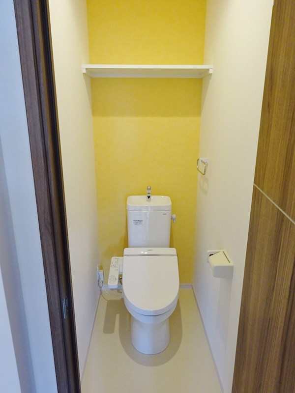 ハイツ第二寺新 その他2