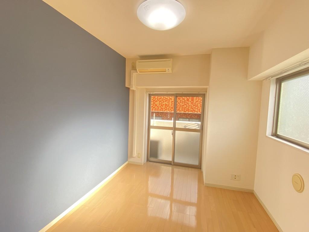 Mo-Ⅰ ベッドルーム