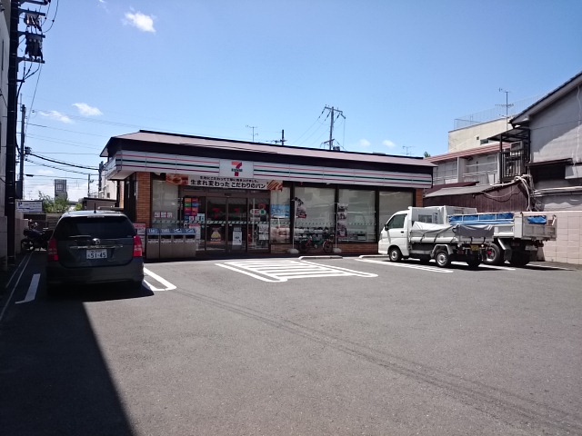 South East千 周辺画像1