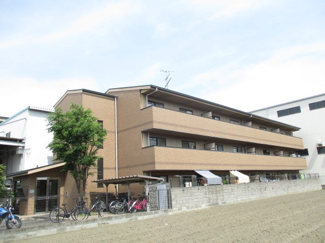 サンフローラ 102号室 外観