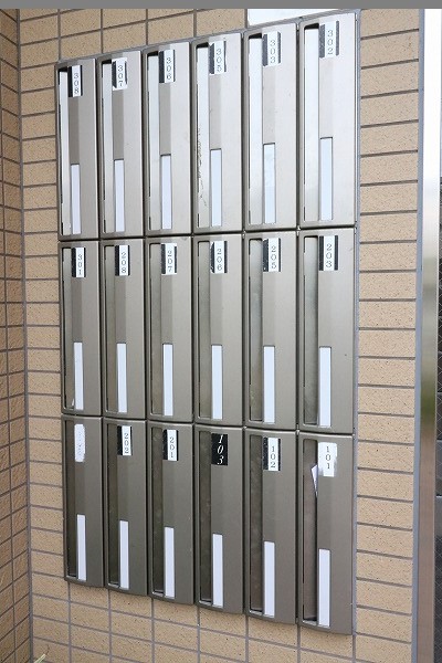 ソレアードさがの その他外観4