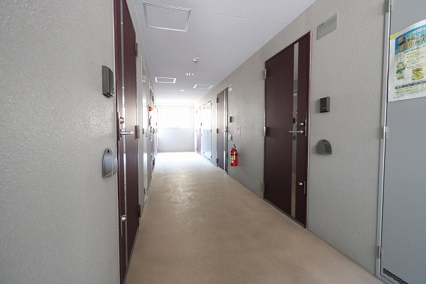 ソレアードさがの その他外観5