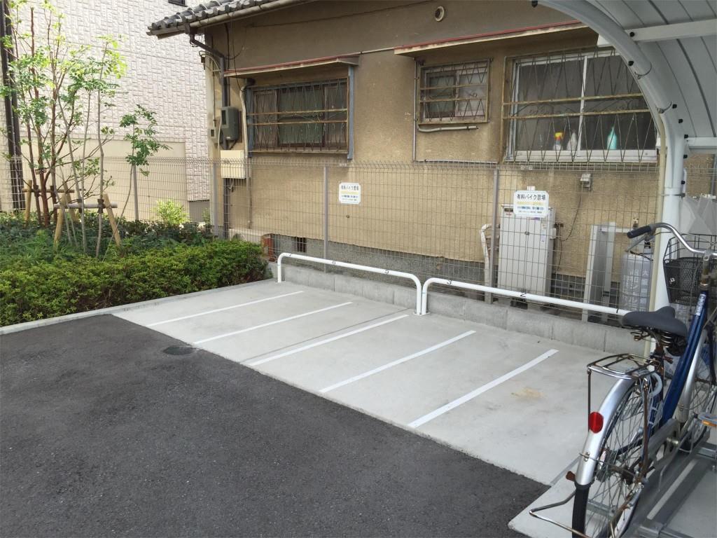 ラフィネ北花田 その他8