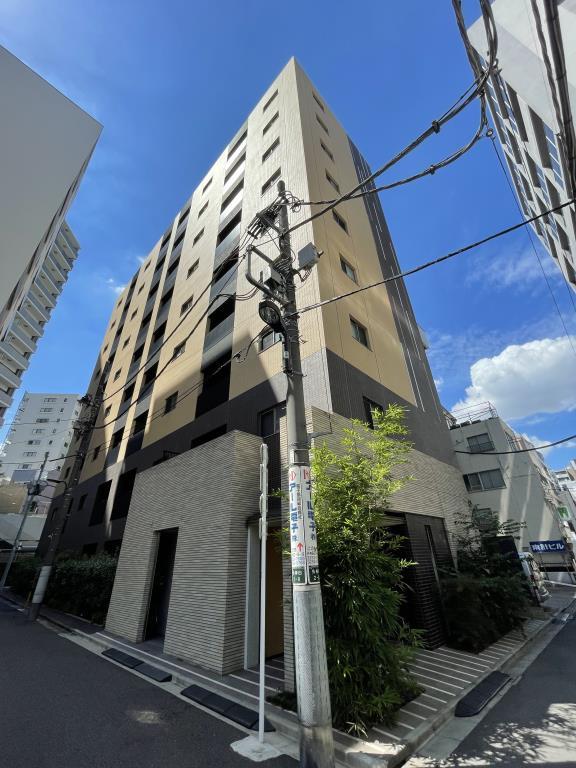 J-FIRST CHIYODA 外観写真