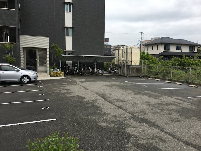 エクレシオ正木 その他外観5