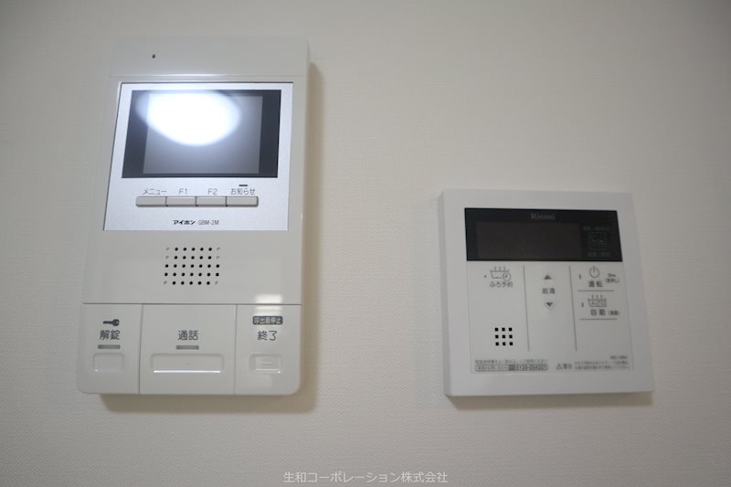 ツーブリッジ その他3
