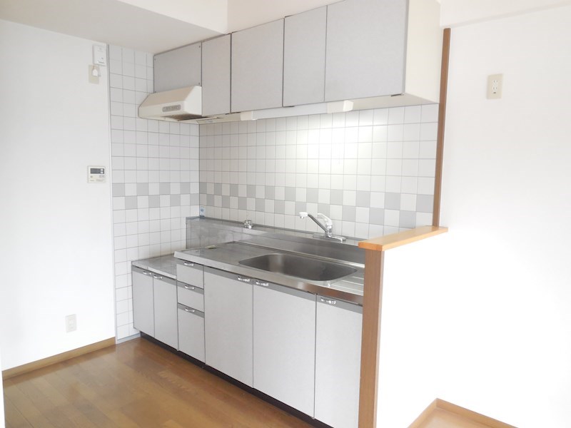 ミレニアム キッチン