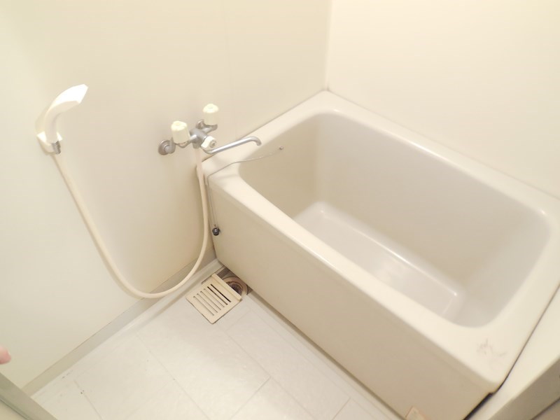 ミレニアム 風呂画像