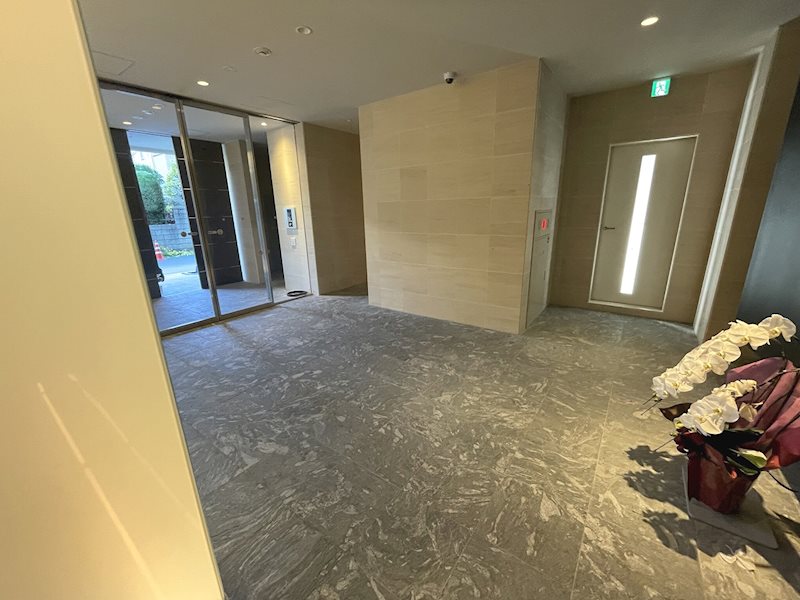 浦和パラディア その他外観2