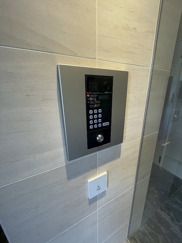 浦和パラディア その他外観3