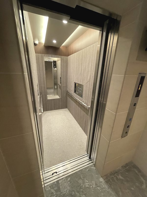 浦和パラディア その他外観4