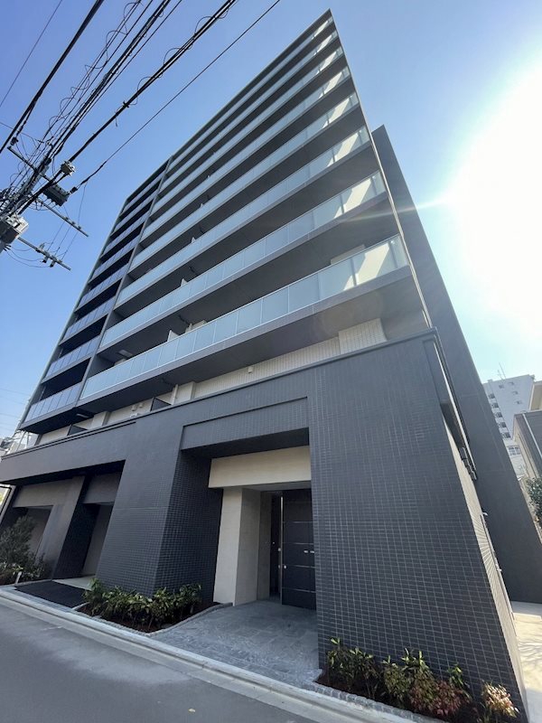 浦和パラディア その他外観6