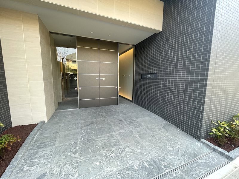 浦和パラディア その他外観1