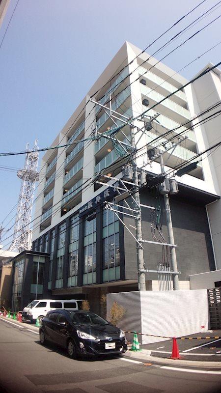 レガリア吉塚 間取り図