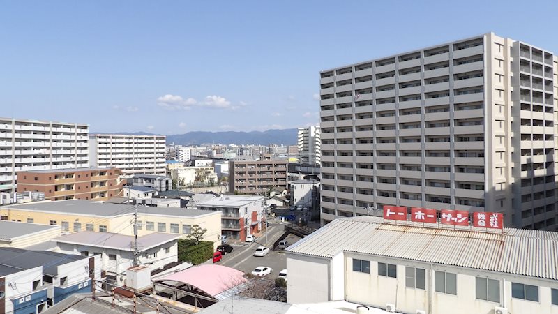 レガリア吉塚 その他4