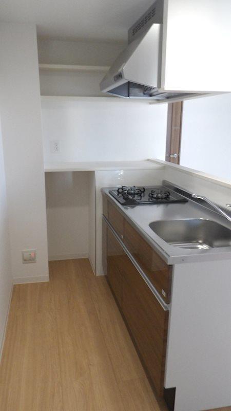 レガリア吉塚 風呂画像