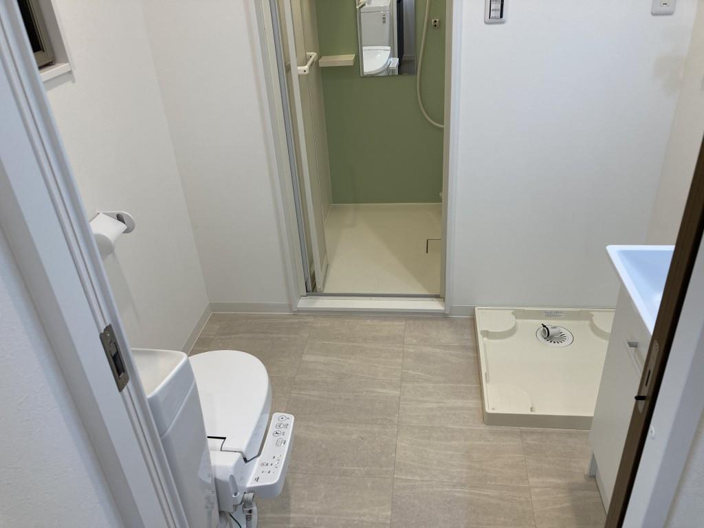 ヒューマン・レア京橋 その他15