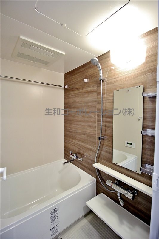 ﾌﾟﾚﾐｱｰﾀ ﾙｰﾁｪ 風呂画像