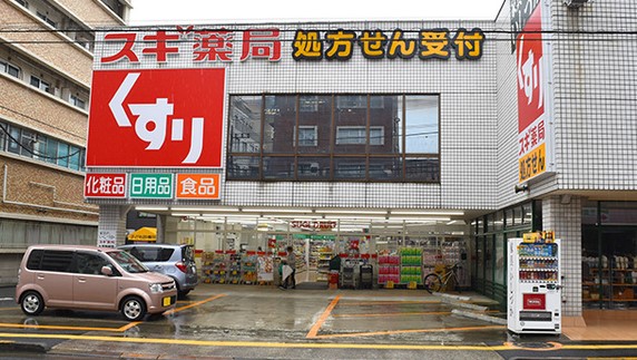 ﾌﾟﾚﾐｱｰﾀ ﾙｰﾁｪ 周辺画像1