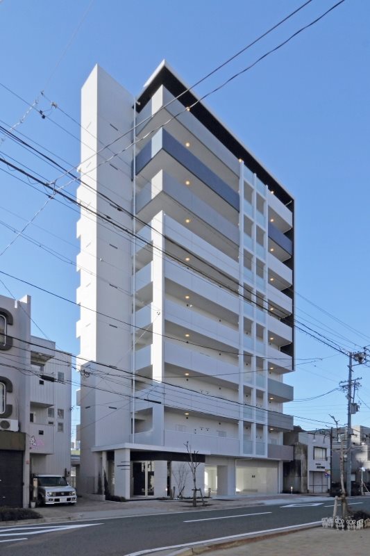 MX-Ⅰ その他外観1