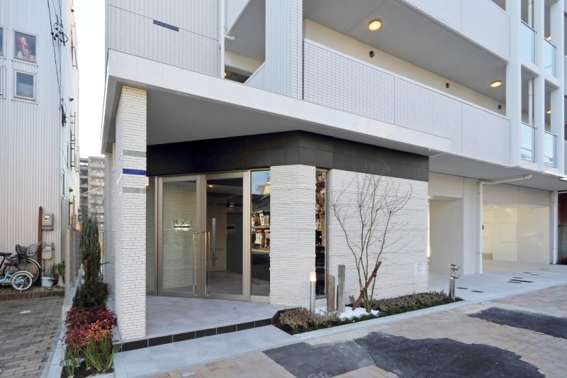 MX-Ⅰ その他外観3