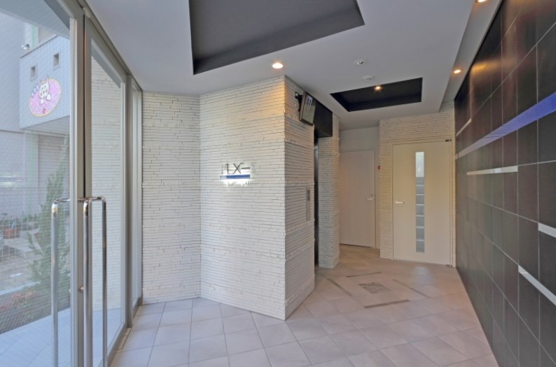 MX-Ⅰ その他外観4