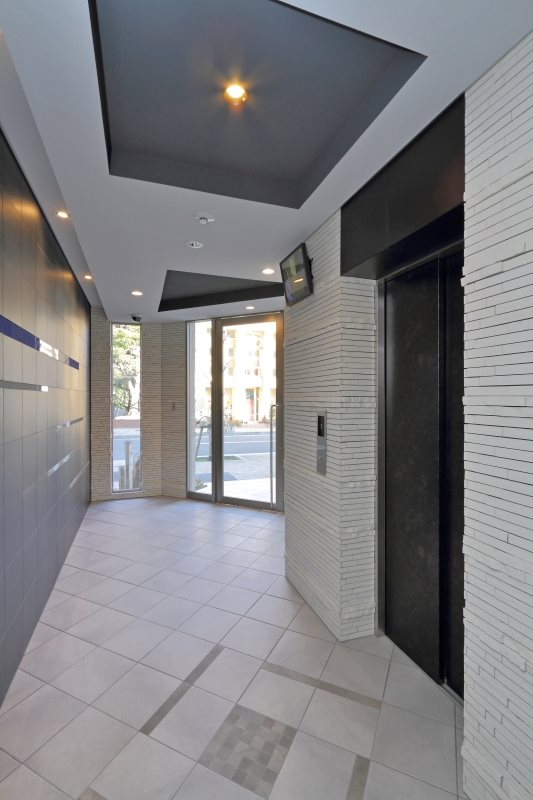 MX-Ⅰ その他外観5