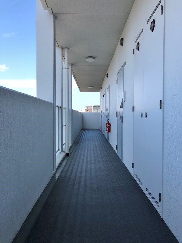 MX-Ⅰ その他外観6