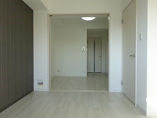 MX-Ⅰ ベッドルーム