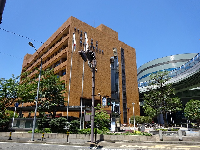 MX-Ⅰ 周辺画像4