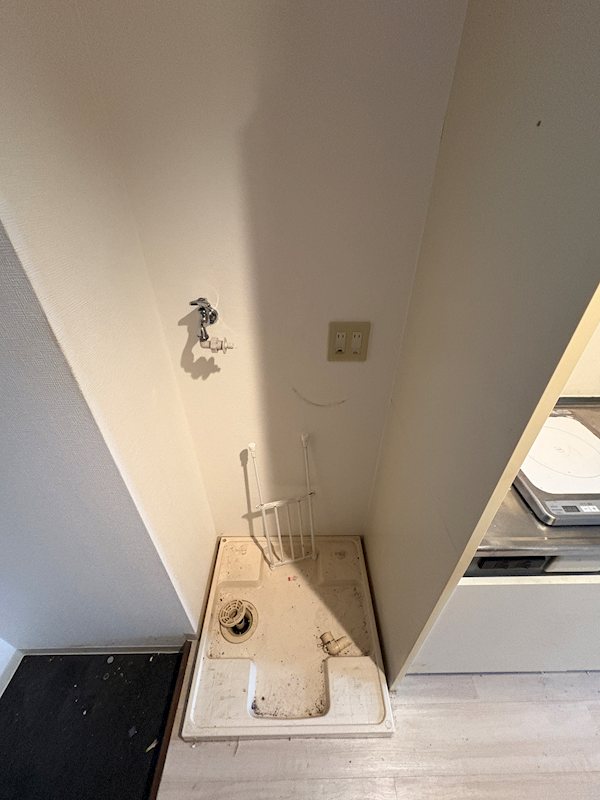 セイワパレス堂島シティ その他2