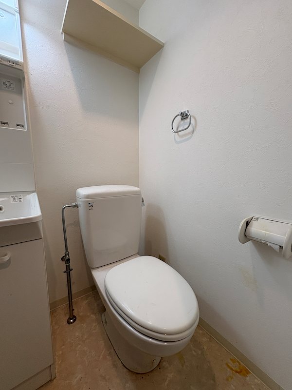 セイワパレス堂島シティ その他4