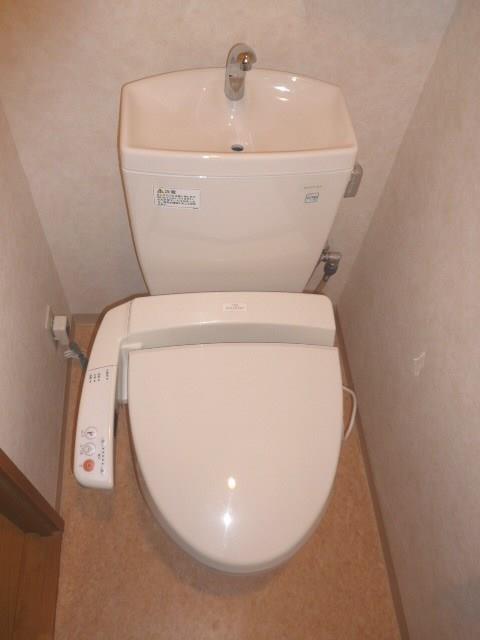 エスト・アヴォアール リビング