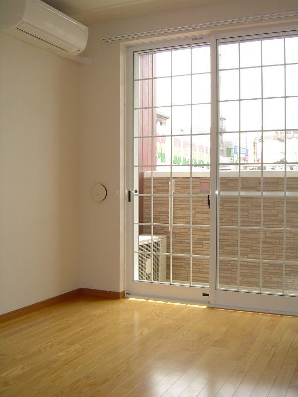 エスト・アヴォアール ベッドルーム