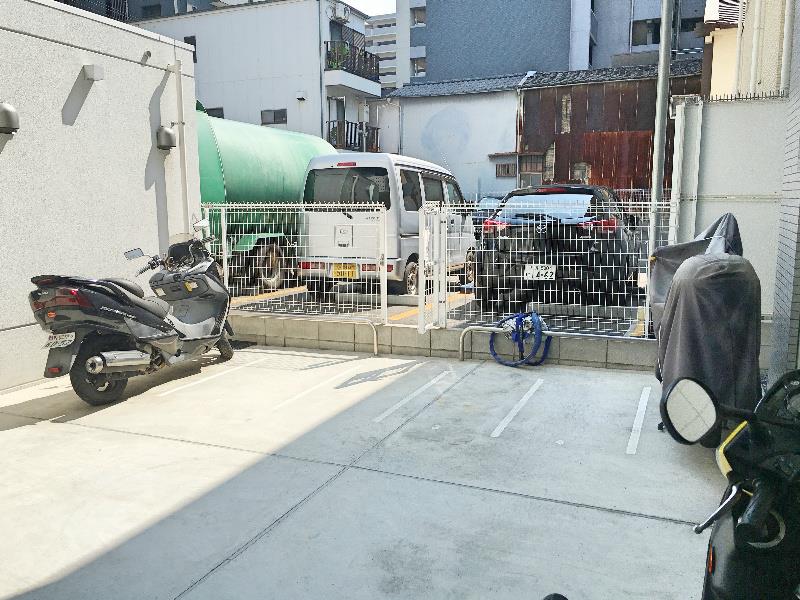 Le･Sel上町台 その他11