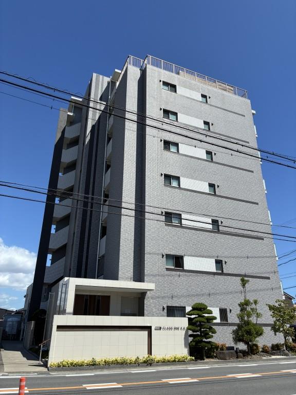 CLASS ONE K.O. その他19