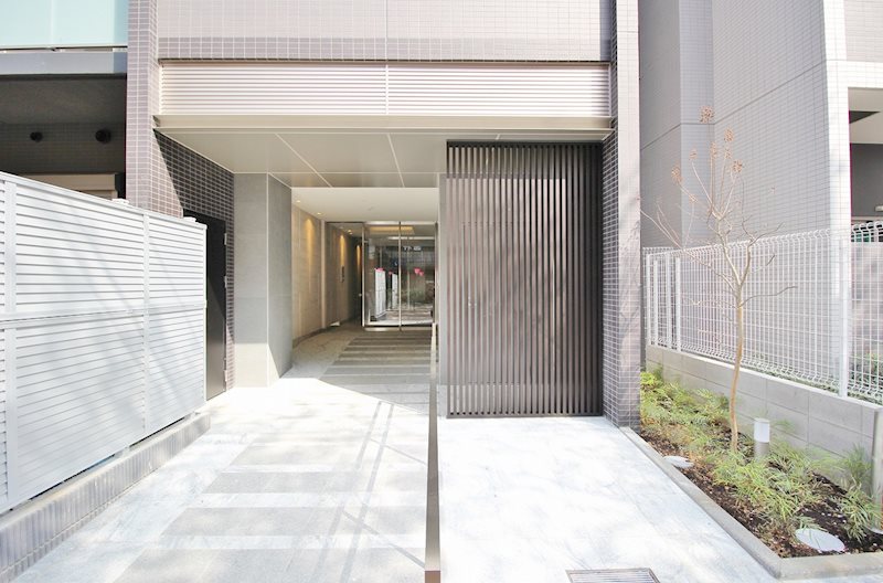 フルール・ラ・メール その他外観1