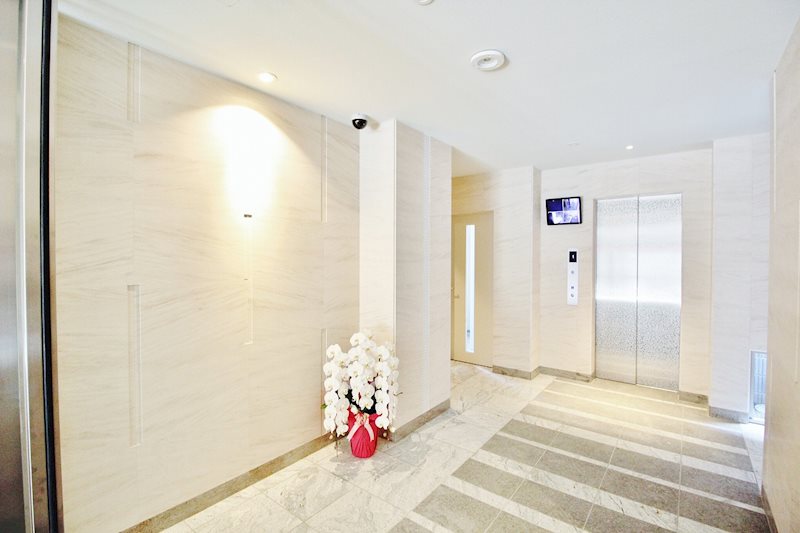 フルール・ラ・メール その他外観2