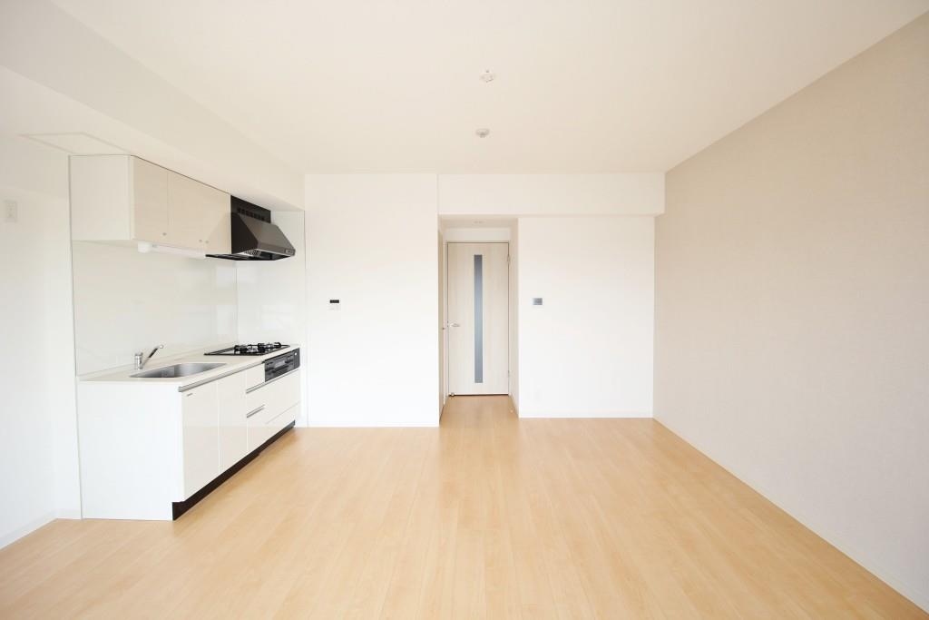 フルール・ラ・メール リビング