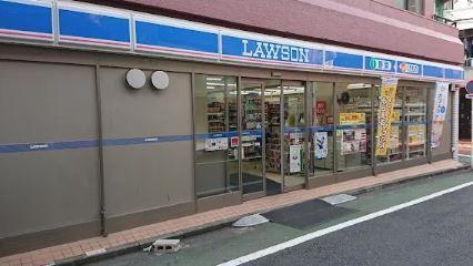 フルール・ラ・メール 周辺画像2