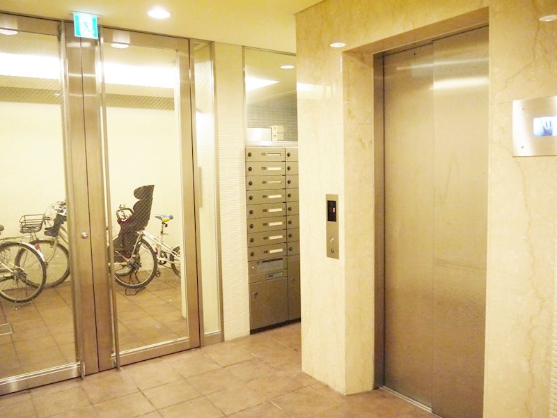 Ocean松屋町 その他1